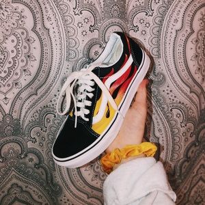 SPICY VANS